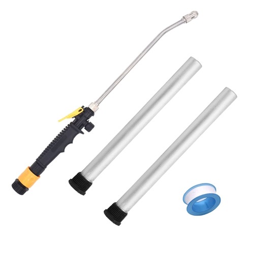 Motorhome water heater - motorhome,