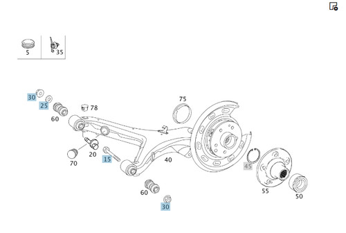 New genuine mercedes - mercedes-benz, vito