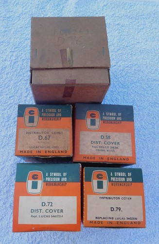 Job lot aiec - job, distributor