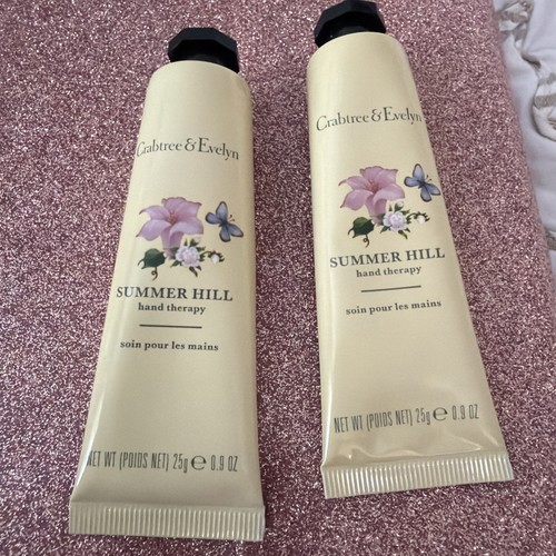 Crabtree evelyn summer hill - &,