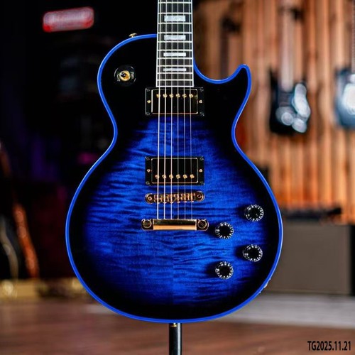 Customized left handed - customized, left-handed