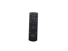 Remote Control For Panasonic