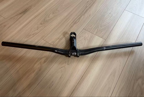 Crank brothers stem - stem, handlebar