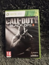 Call of Duty: Black Ops 2 |
