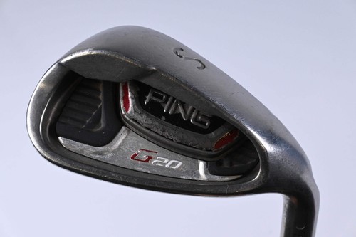 Ping g20 sand - wedge, 54