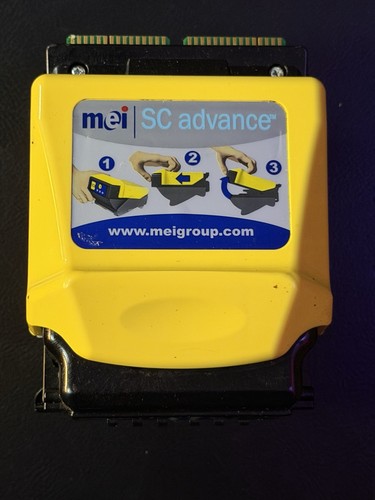 Mei cashflow bally 6000 slot - bally,