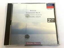 Gustav Mahler - Symphony No. 9