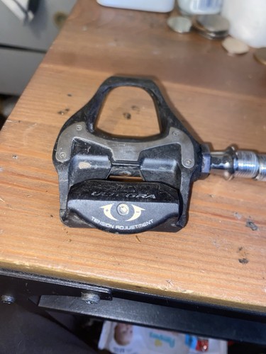 Shimano ultegra 6800 spd - ultegra, pd-6800