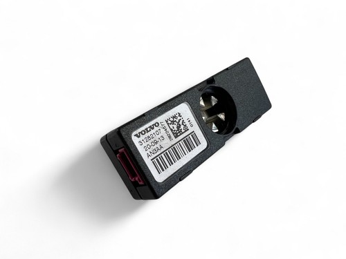 Volvo v60 antenna amplifier - antenna,