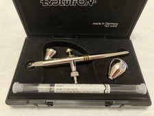 Harder & Steenbeck Evolution - Cult Of Paint Edition