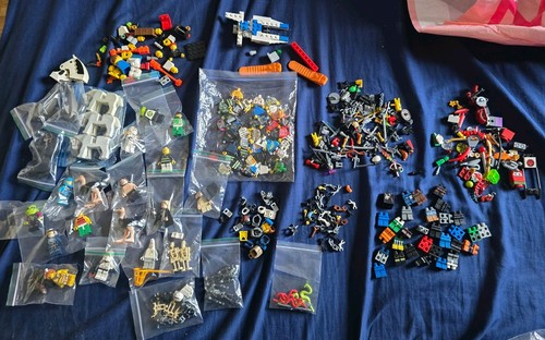 Lego huge bulk job lot - lego,