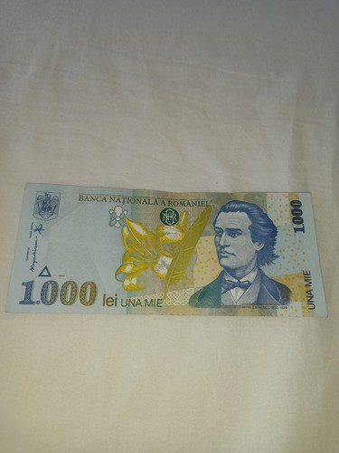 Una mie lei 1998 - lei, bank