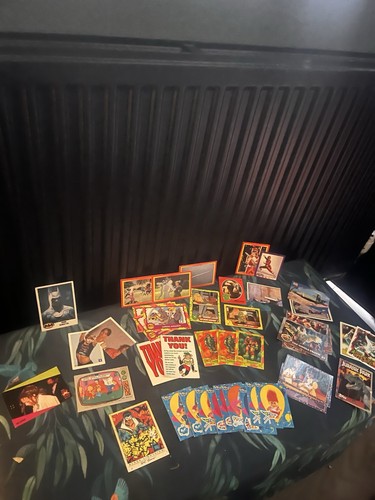 Vintage 80s 90s - vintage, 80s/90s
