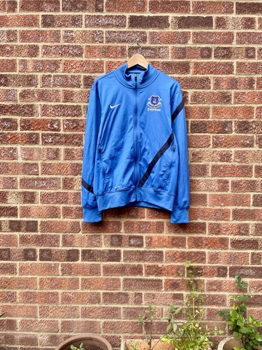 Everton 2012 2013 track - 2012/2013,