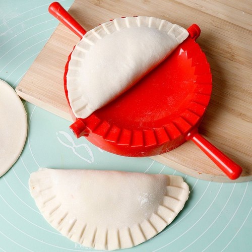 Manual dumpling maker - manual,