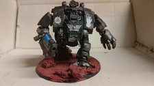 Iron hand Redemptor