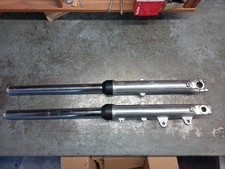 YAMAHA RD250 RD400 forks C and