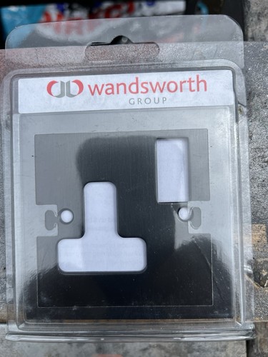 Wandsworth gang socket - wandsworth,