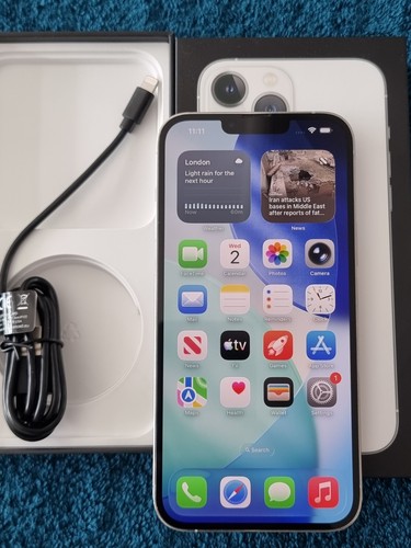 Apple iphone pro max - pro, 128gb