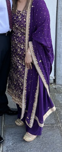 Beautiful indian wedding party - indian,