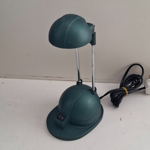 Ring lighting desk - lighting,