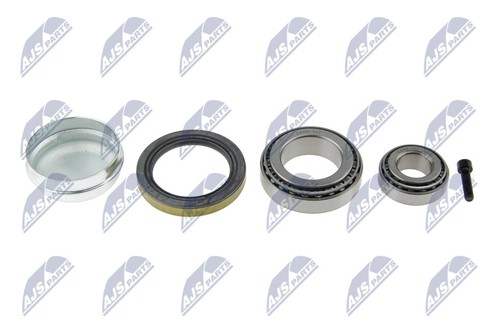 Nty klp 022 wheel bearing - nty,