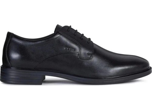 Geox gladwin men black - geox, men's