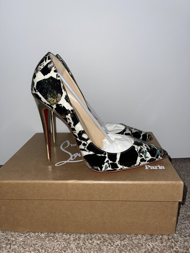 Christian louboutin pigalle - louboutin,