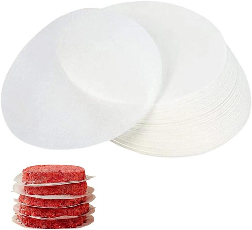 500 pack burger paper sheets - 500-pack,