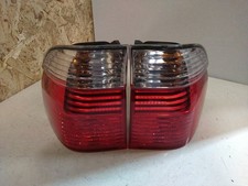 BMW E39 5 SERIES PAIR (L/R) OUTER REAR LIGHT CLUSTER  6902531/532.