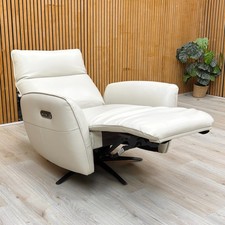‘Francisco’ Chair Grey
