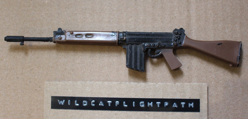 Vintage action man slr - vintage, royal