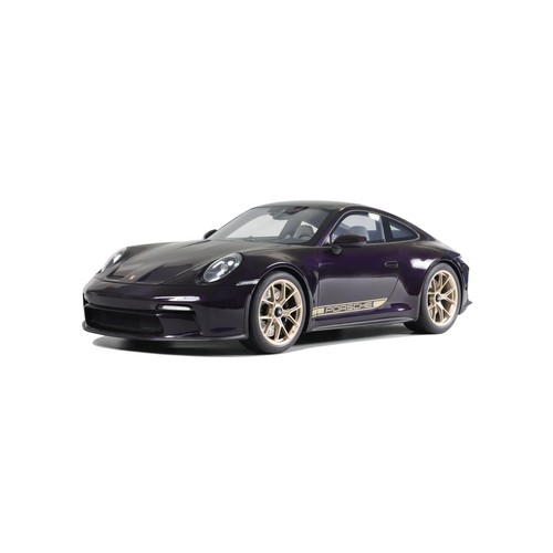 Spirit porsche 911 - 1:12,