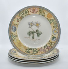 Set wedgwood home garden - set,