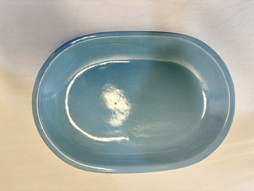 Gibson oval platter plate - platter,