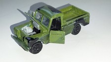 Dinky Toys 1032 Land Rover 109