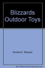 Blizzard's Outdoor Toys by