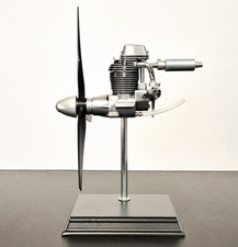 Enya 46 - 4C  Four Stroke Engine