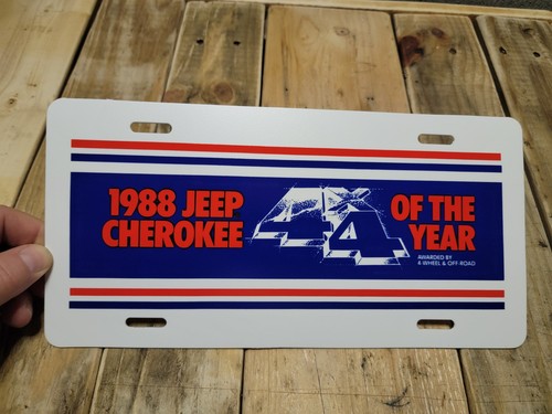 1988 jeep cherokee 4x4 - jeep,