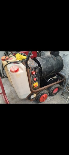 Diesel commercial - diesel,