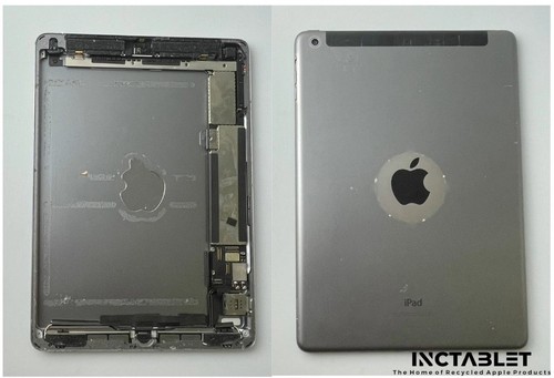 Minor fault ipad air - ipad, 32gb