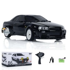 Flash Sale LDRC A99 1/18 2WD