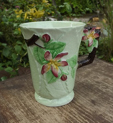 1930s carlton ware - 1930s, pottery