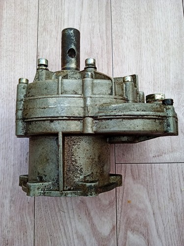 Efco 1540 earth - earth, auger