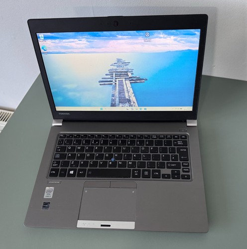 Toshiba protege z30 - 14", z30-a-1fc