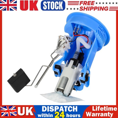 New fuel pump - module, assembly