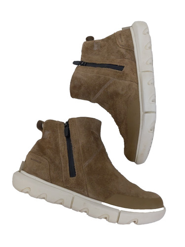 135 sorel boots - $135, 7