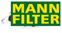 Filter interior air - filter,, fits: