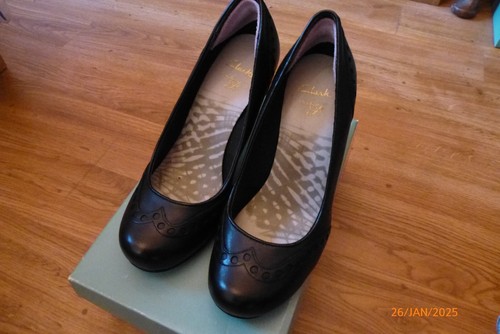 Clarks ladies camelia club - ladies,