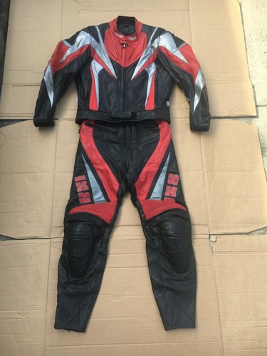 Ixs mens leather two - mens, piece